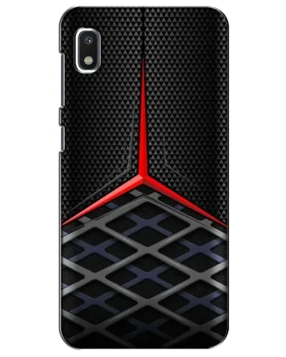 Чохол для Xiaomi Redmi K20 Pro з картинкою «Mercedes Carbon Grid» Чохол для Xiaomi Redmi K20 Pro з картинкою «Mercedes Carbon Grid»