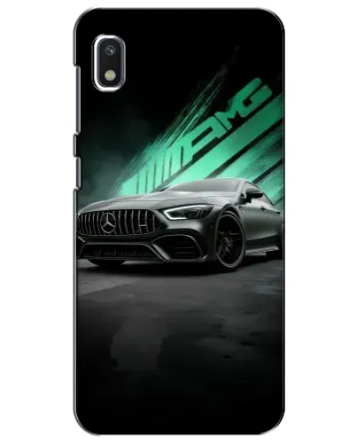 Чохол для Xiaomi Redmi K20 Pro з картинкою «Темний Mercedes AMG» Чохол для Xiaomi Redmi K20 Pro з картинкою «Темний Mercedes AMG»