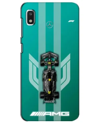 Чохол для Xiaomi Redmi K20 Pro з картинкою «Mercedes AMG Petronas» Чохол для Xiaomi Redmi K20 Pro з картинкою «Mercedes AMG Petronas»