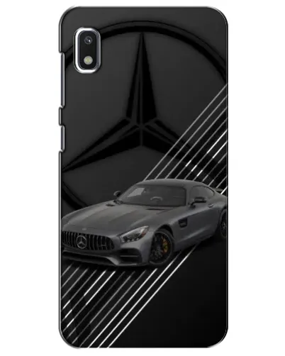 Чохол для Xiaomi Redmi K20 Pro з картинкою «Mercedes AMG — графіка» Чохол для Xiaomi Redmi K20 Pro з картинкою «Mercedes AMG — графіка»