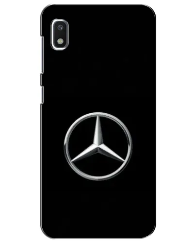 Чохол для Xiaomi Redmi K20 Pro з картинкою «Mercedes класичний лого» Чохол для Xiaomi Redmi K20 Pro з картинкою «Mercedes класичний лого»