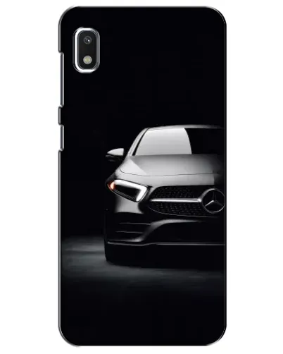 Чохол для Xiaomi Redmi K20 Pro з картинкою «Світло фар Mercedes» Чохол для Xiaomi Redmi K20 Pro з картинкою «Світло фар Mercedes»