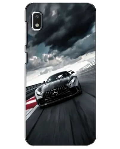 Чохол для Xiaomi Redmi K20 Pro з картинкою «Гоночний Mercedes AMG» Чохол для Xiaomi Redmi K20 Pro з картинкою «Гоночний Mercedes AMG»
