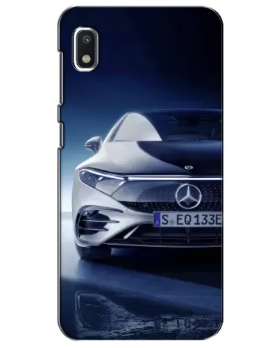 Чохол для Xiaomi Redmi K20 Pro з картинкою «Mercedes EQ — майбутнє» Чохол для Xiaomi Redmi K20 Pro з картинкою «Mercedes EQ — майбутнє»