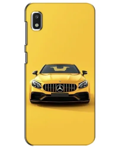 Чохол для Xiaomi Redmi K20 Pro з картинкою «Жовтий Mercedes GT» Чохол для Xiaomi Redmi K20 Pro з картинкою «Жовтий Mercedes GT»