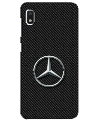 Чохол для Xiaomi Redmi K20 Pro з картинкою «Карбоновий Mercedes стиль» Чохол для Xiaomi Redmi K20 Pro з картинкою «Карбоновий Mercedes стиль»