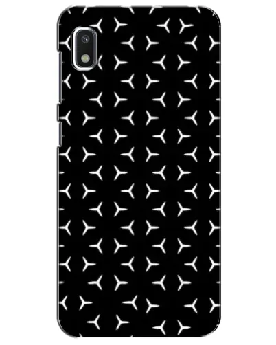 Чохол для Xiaomi Redmi K20 Pro з картинкою «Mercedes паттерн зірок» Чохол для Xiaomi Redmi K20 Pro з картинкою «Mercedes паттерн зірок»