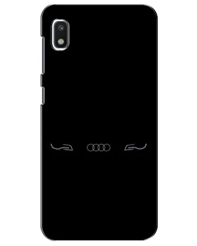 Чохол для Xiaomi Redmi K20 Pro з картинкою «Audi — світловий підпис» Чохол для Xiaomi Redmi K20 Pro з картинкою «Audi — світловий підпис»