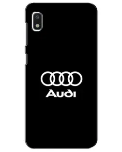 Чохол для Xiaomi Redmi K20 Pro з картинкою «Класичне лого Audi»