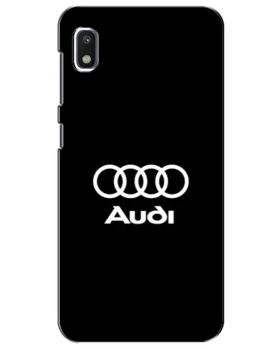 Чохол для Xiaomi Redmi K20 Pro з картинкою «Класичне лого Audi» Чохол для Xiaomi Redmi K20 Pro з картинкою «Класичне лого Audi»