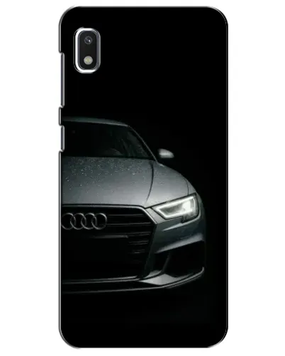 Чохол для Xiaomi Redmi K20 Pro з картинкою «Audi — деталізація кузова» Чохол для Xiaomi Redmi K20 Pro з картинкою «Audi — деталізація кузова»