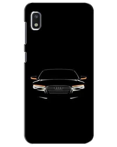 Чохол для Xiaomi Redmi K20 Pro з картинкою «Audi — нічний контур» Чохол для Xiaomi Redmi K20 Pro з картинкою «Audi — нічний контур»