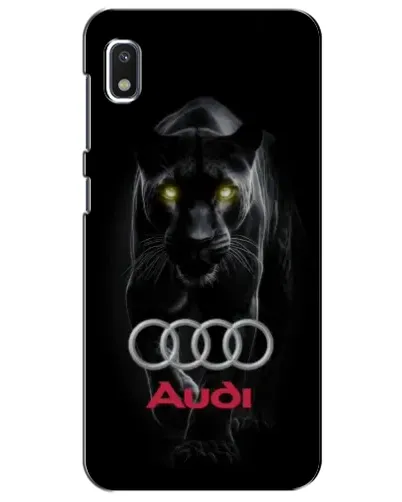 Чохол для Xiaomi Redmi K20 Pro з картинкою «Пантера та Audi» Чохол для Xiaomi Redmi K20 Pro з картинкою «Пантера та Audi»