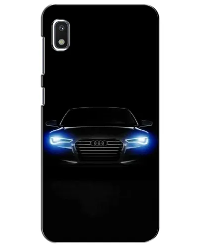 Чохол для Xiaomi Redmi K20 Pro з картинкою «Audi в неоні» Чохол для Xiaomi Redmi K20 Pro з картинкою «Audi в неоні»