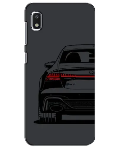 Чохол для Xiaomi Redmi K20 Pro з картинкою «Задня частина Audi — арт» Чохол для Xiaomi Redmi K20 Pro з картинкою «Задня частина Audi — арт»