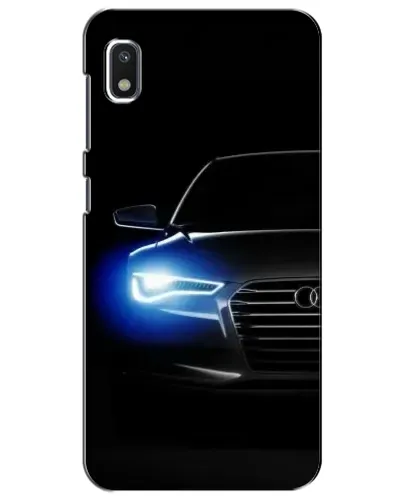 Чохол для Xiaomi Redmi K20 Pro з картинкою «Неоновий погляд Audi» Чохол для Xiaomi Redmi K20 Pro з картинкою «Неоновий погляд Audi»