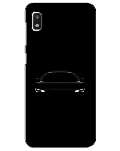 Чохол для Xiaomi Redmi K20 Pro з картинкою «Погляд Audi у темряві» Чохол для Xiaomi Redmi K20 Pro з картинкою «Погляд Audi у темряві»