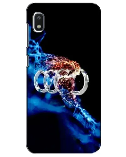 Чохол для Xiaomi Redmi K20 Pro з картинкою «Енергія лого Audi» Чохол для Xiaomi Redmi K20 Pro з картинкою «Енергія лого Audi»