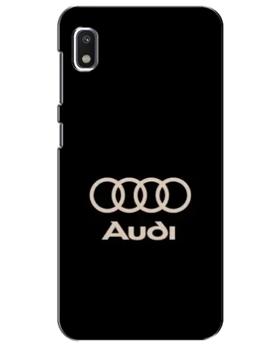 Чохол для Xiaomi Redmi K20 Pro з картинкою «Audi — золотий логотип» Чохол для Xiaomi Redmi K20 Pro з картинкою «Audi — золотий логотип»