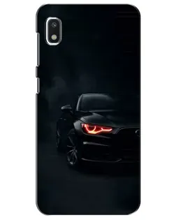 Чохол для Xiaomi Redmi K20 Pro з картинкою «Audi — хижий погляд»