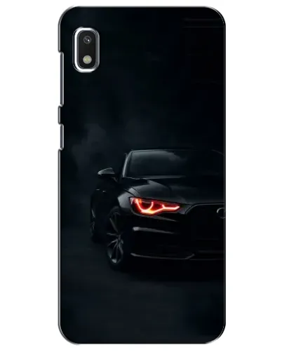 Чохол для Xiaomi Redmi K20 Pro з картинкою «Audi — хижий погляд» Чохол для Xiaomi Redmi K20 Pro з картинкою «Audi — хижий погляд»