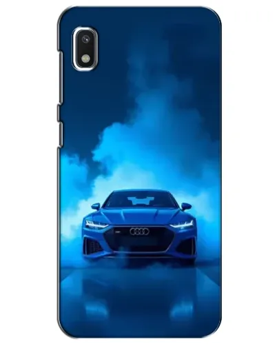 Чохол для Xiaomi Redmi K20 Pro з картинкою «Audi — блакитна енергія» Чохол для Xiaomi Redmi K20 Pro з картинкою «Audi — блакитна енергія»