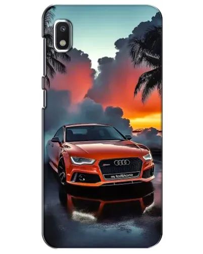Чохол для Xiaomi Redmi K20 Pro з картинкою «Audi — захід сонця» Чохол для Xiaomi Redmi K20 Pro з картинкою «Audi — захід сонця»