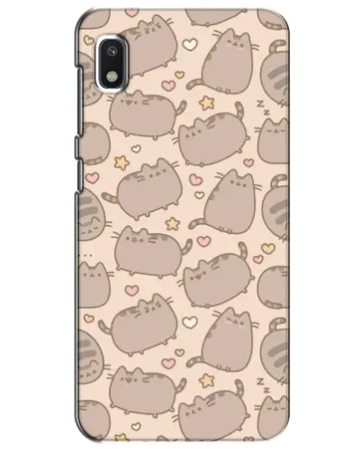 Чохол для Xiaomi Redmi K20 Pro з картинкою «Маленькі Пушини»