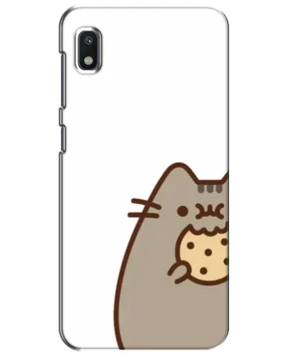 Чохол для Xiaomi Redmi K20 Pro з картинкою «Пушин з печивом»