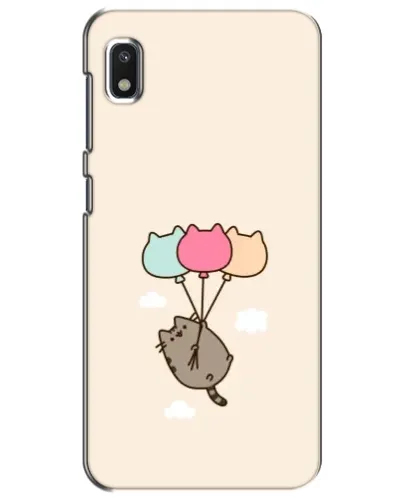 Чохол для Xiaomi Redmi K20 Pro з картинкою «Пушин на кульках»