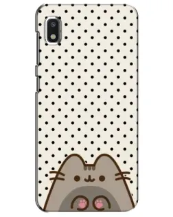 Чохол для Xiaomi Redmi K20 Pro з картинкою «Пушин у цяточку»