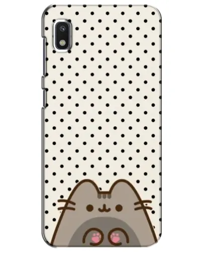 Чохол для Xiaomi Redmi K20 Pro з картинкою «Пушин у цяточку»