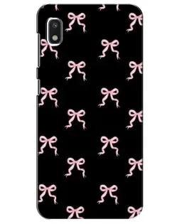 Чехол для Xiaomi Redmi K20 Pro с картинкой «Бант-цветок»