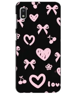 Чехол для Xiaomi Redmi K20 Pro с картинкой «Сатиновый бант»