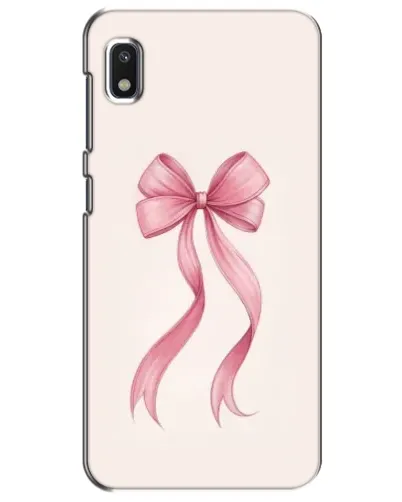 Чохол для Xiaomi Redmi K20 Pro з картинкою «Рожевий бант» Чохол для Xiaomi Redmi K20 Pro з картинкою «Рожевий бант»