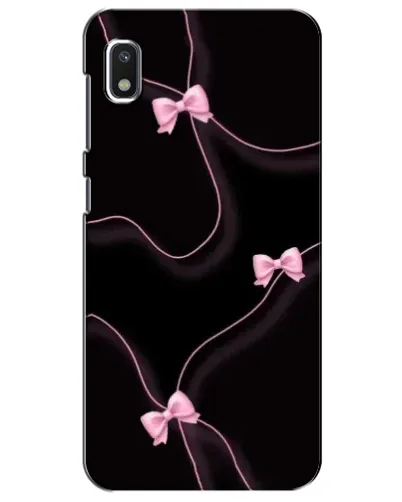 Чехол для Xiaomi Redmi K20 Pro с картинкой «Розовые ленты»