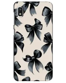 Чехол для Xiaomi Redmi K20 Pro с картинкой «Банты Coquette»