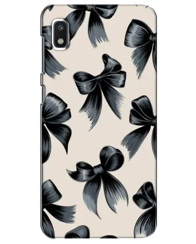 Чехол для Xiaomi Redmi K20 Pro с картинкой «Банты Coquette»