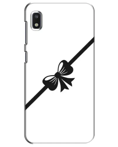Чехол для Xiaomi Redmi K20 Pro с картинкой «Диагональный бант»