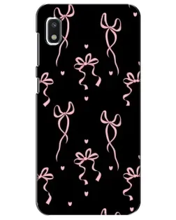 Чехол для Xiaomi Redmi K20 Pro с картинкой «Тонкие ленты»
