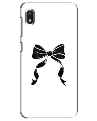 Чехол для Xiaomi Redmi K20 Pro с картинкой «Классический бант»