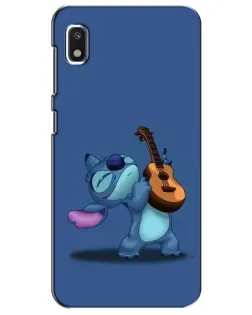 Чехол для Xiaomi Redmi K20 Pro с картинкой «Стич с укулеле» Чехол для Xiaomi Redmi K20 Pro с картинкой «Стич с укулеле»