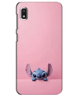 Чехол для Xiaomi Redmi K20 Pro с картинкой «Stitch выглядывает» Чехол для Xiaomi Redmi K20 Pro с картинкой «Stitch выглядывает»