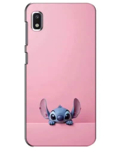 Чехол для Xiaomi Redmi K20 Pro с картинкой «Stitch выглядывает»