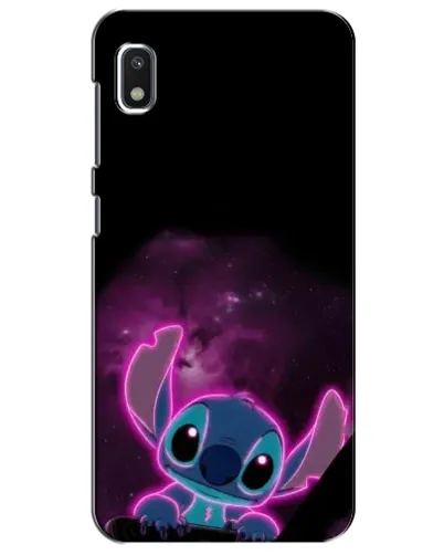Чехол для Xiaomi Redmi K20 Pro с картинкой «Неоновый Stitch»