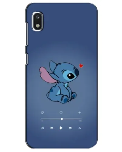 Чехол для Xiaomi Redmi K20 Pro с картинкой «Музыкальный Stitch»
