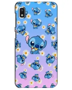 Чехол для Xiaomi Redmi K20 Pro с картинкой «Паттерн со Стичем» Чехол для Xiaomi Redmi K20 Pro с картинкой «Паттерн со Стичем»