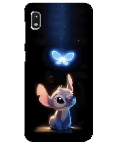 Чехол для Xiaomi Redmi K20 Pro с картинкой «Сияющий Стич»
