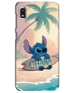 Чехол для Xiaomi Redmi K20 Pro с картинкой «Стич на серфе» Чехол для Xiaomi Redmi K20 Pro с картинкой «Стич на серфе»