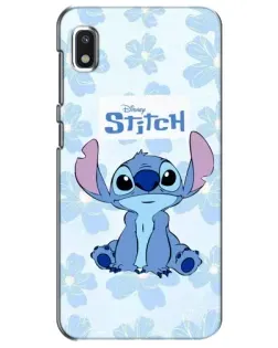 Чехол для Xiaomi Redmi K20 Pro с картинкой «Stitch среди цветов» Чехол для Xiaomi Redmi K20 Pro с картинкой «Stitch среди цветов»